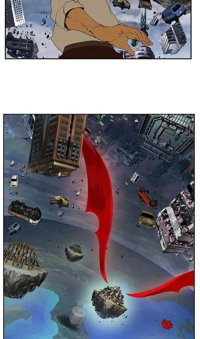 Chúa Tể Học Đường Chapter 481 - 6