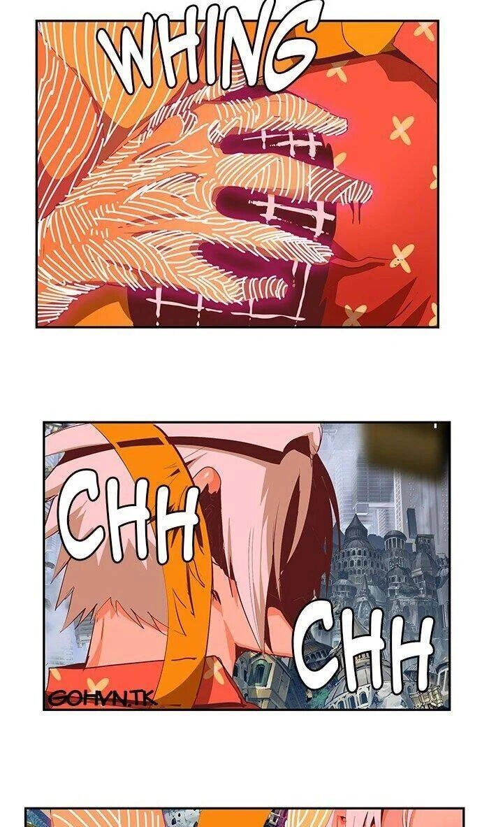 Chúa Tể Học Đường Chapter 481 - 9