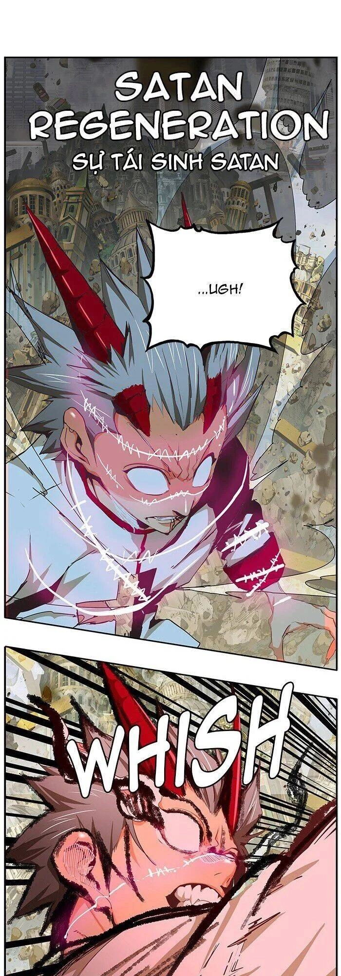 Chúa Tể Học Đường Chapter 481 - 14