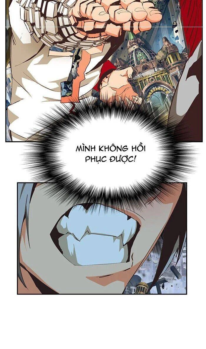 Chúa Tể Học Đường Chapter 481 - 16