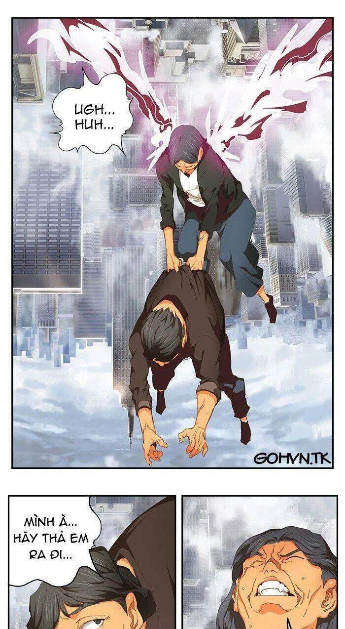 Chúa Tể Học Đường Chapter 481 - 21