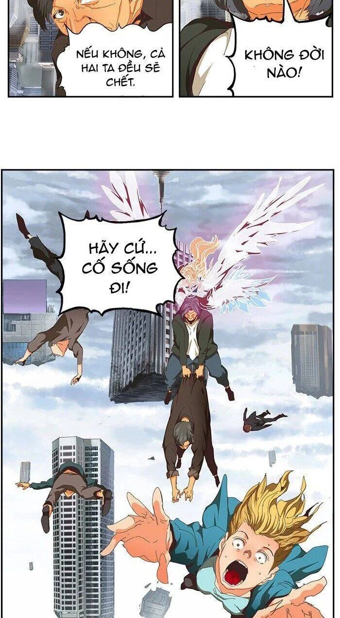 Chúa Tể Học Đường Chapter 481 - 22