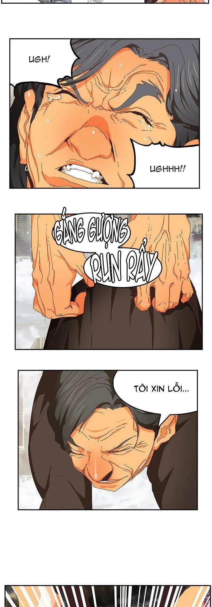 Chúa Tể Học Đường Chapter 481 - 23