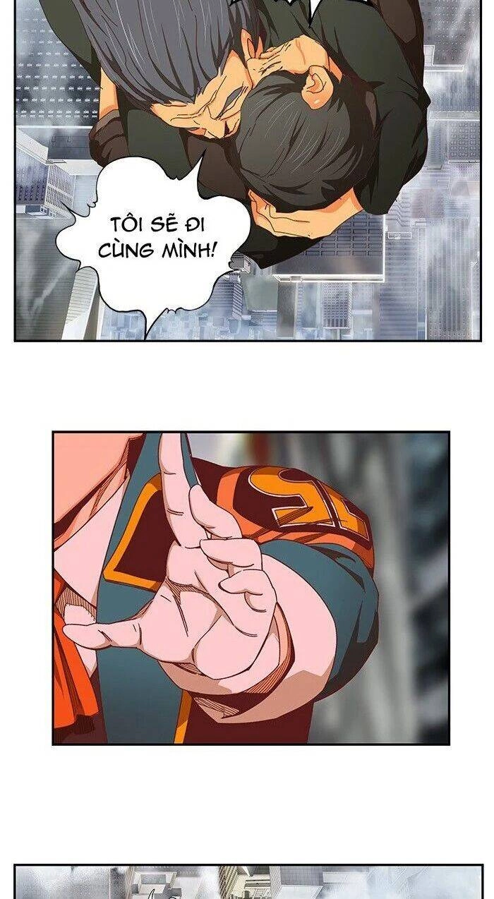 Chúa Tể Học Đường Chapter 481 - 25