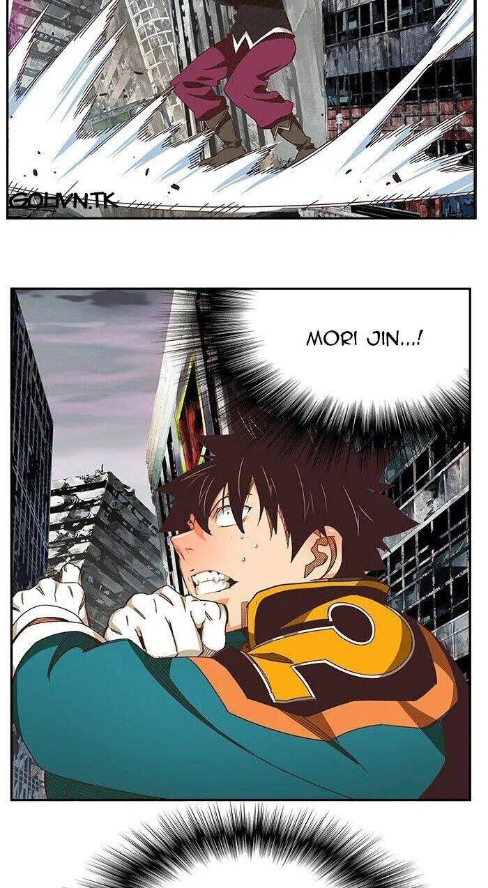 Chúa Tể Học Đường Chapter 481 - 30