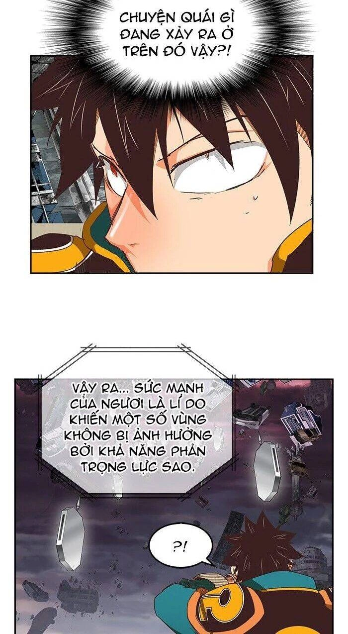 Chúa Tể Học Đường Chapter 481 - 31