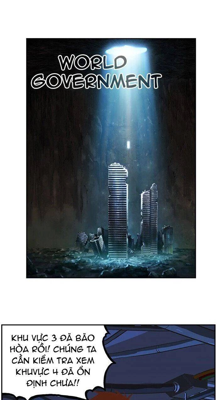 Chúa Tể Học Đường Chapter 481 - 33