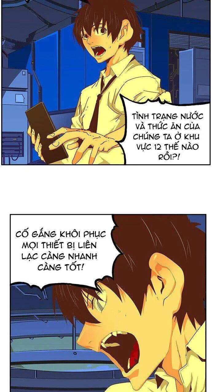 Chúa Tể Học Đường Chapter 481 - 34