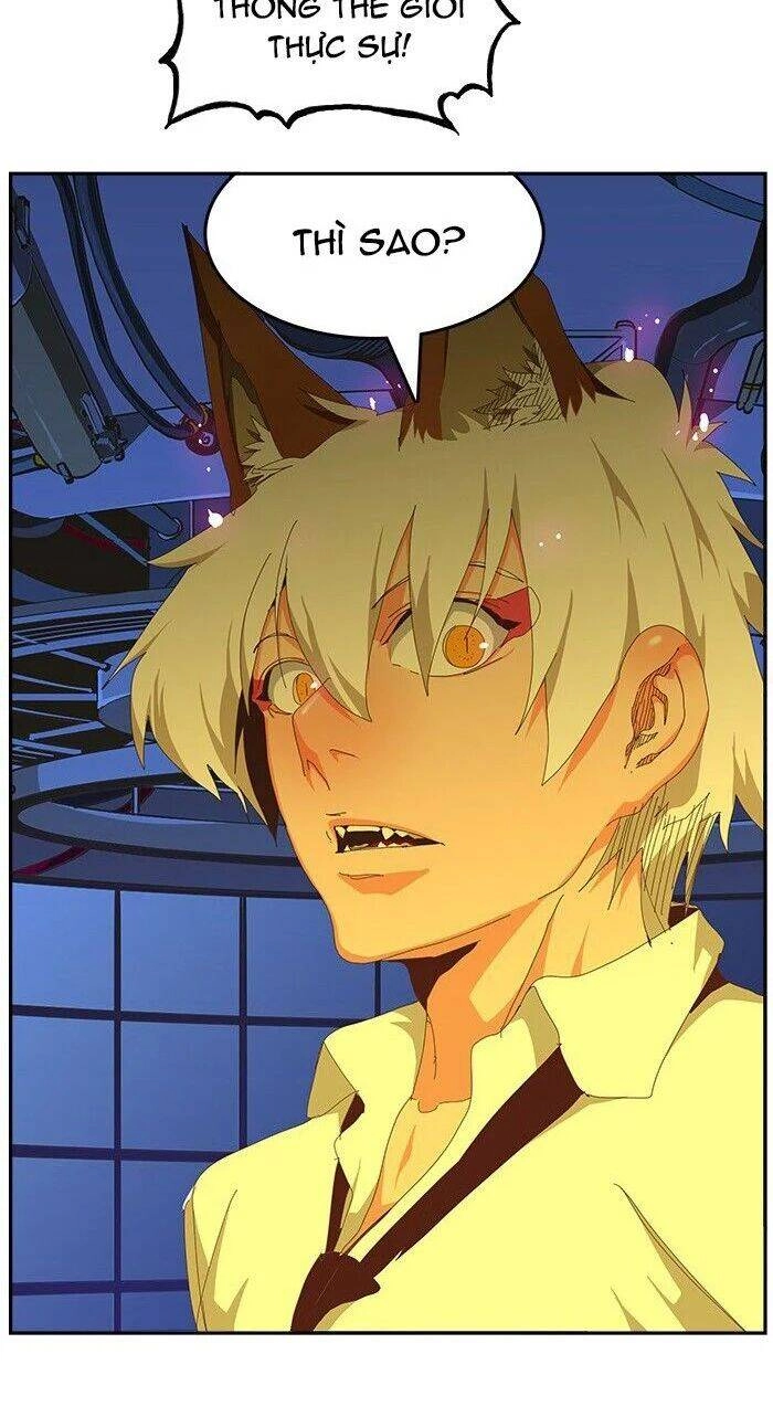 Chúa Tể Học Đường Chapter 481 - 37