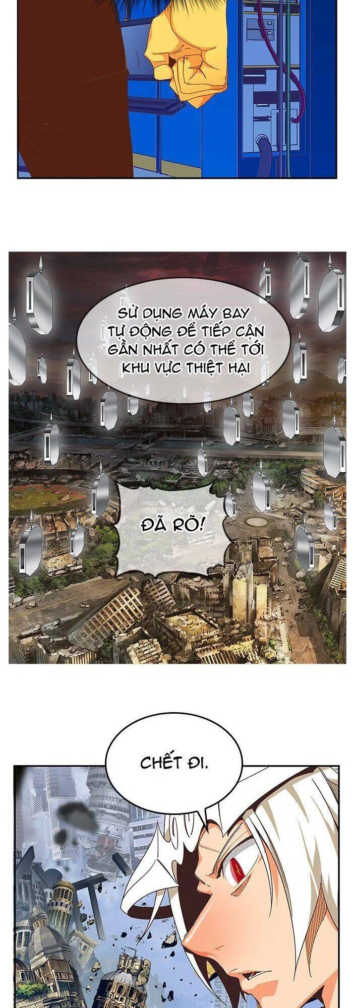 Chúa Tể Học Đường Chapter 481 - 41