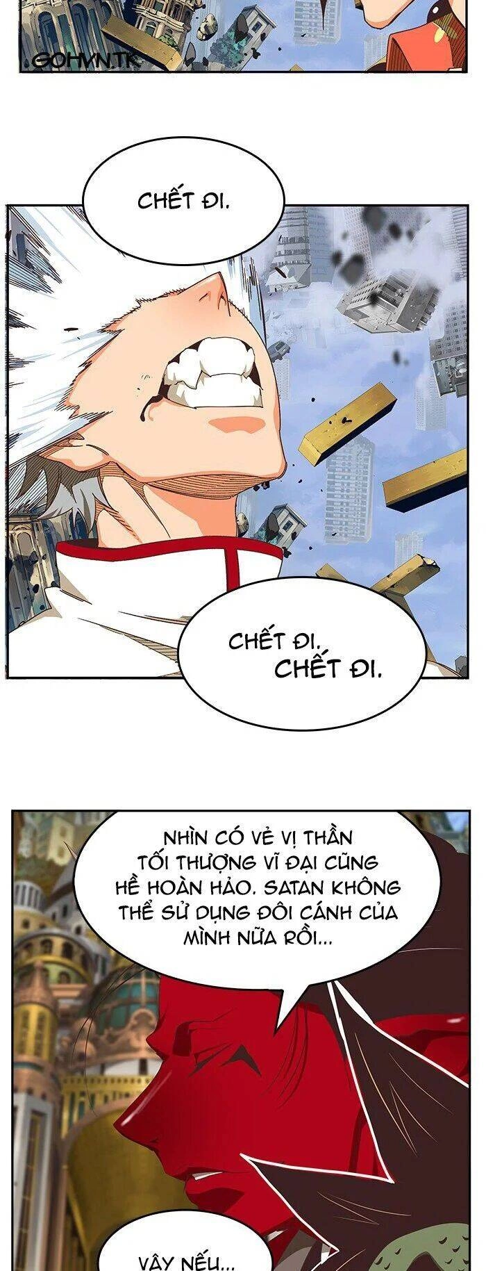 Chúa Tể Học Đường Chapter 481 - 42