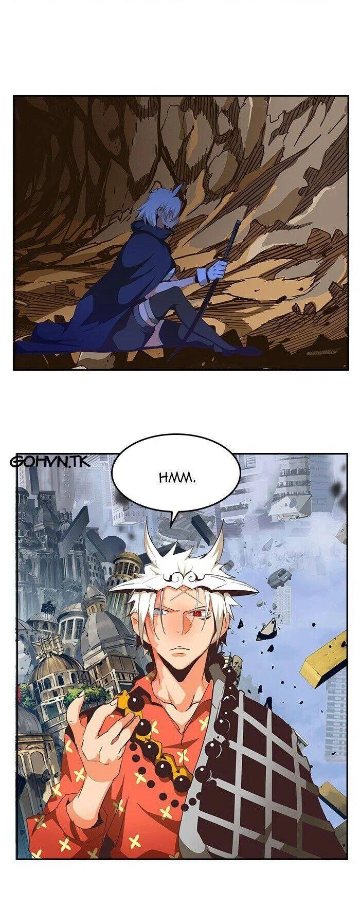 Chúa Tể Học Đường Chapter 481 - 48