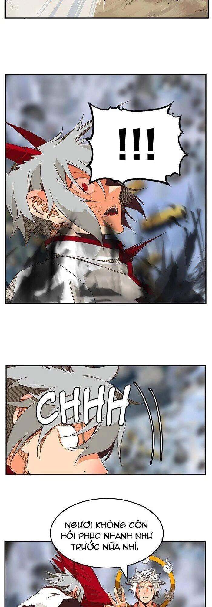 Chúa Tể Học Đường Chapter 481 - 50