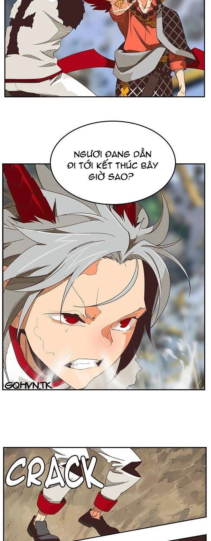 Chúa Tể Học Đường Chapter 481 - 51