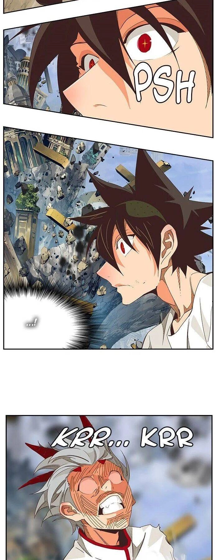 Chúa Tể Học Đường Chapter 481 - 52