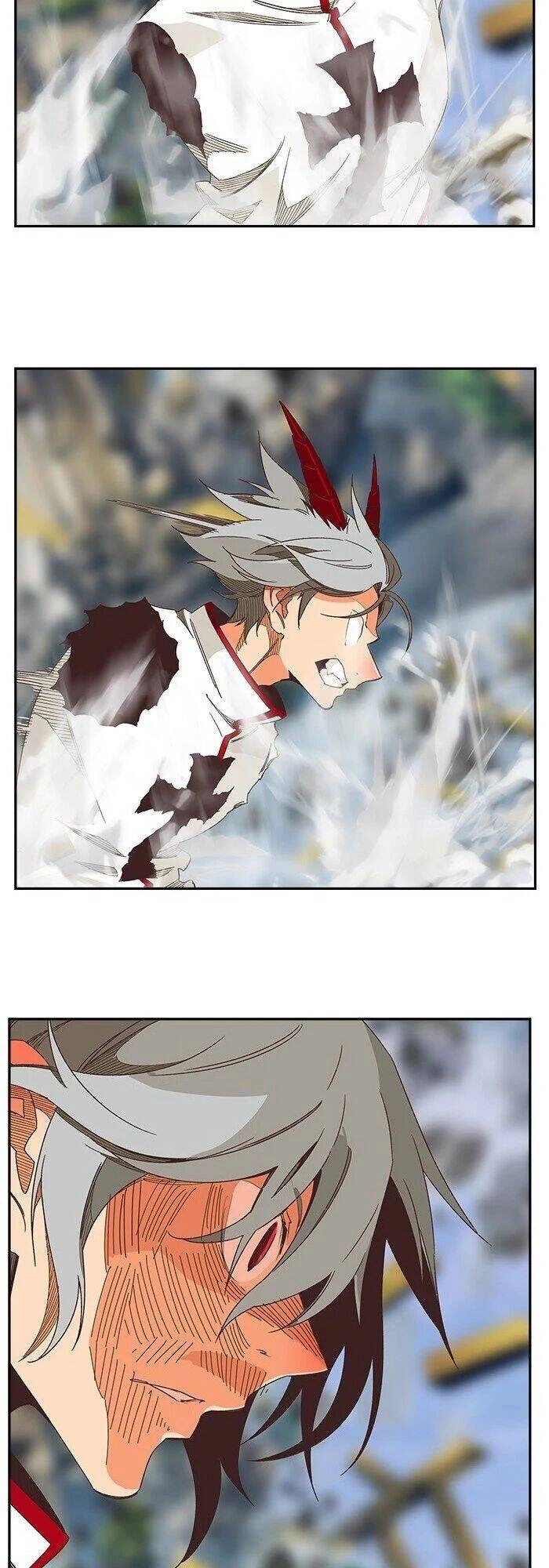 Chúa Tể Học Đường Chapter 481 - 53