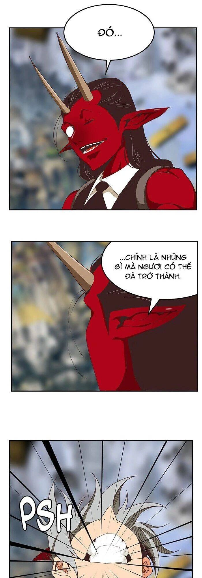 Chúa Tể Học Đường Chapter 481 - 56