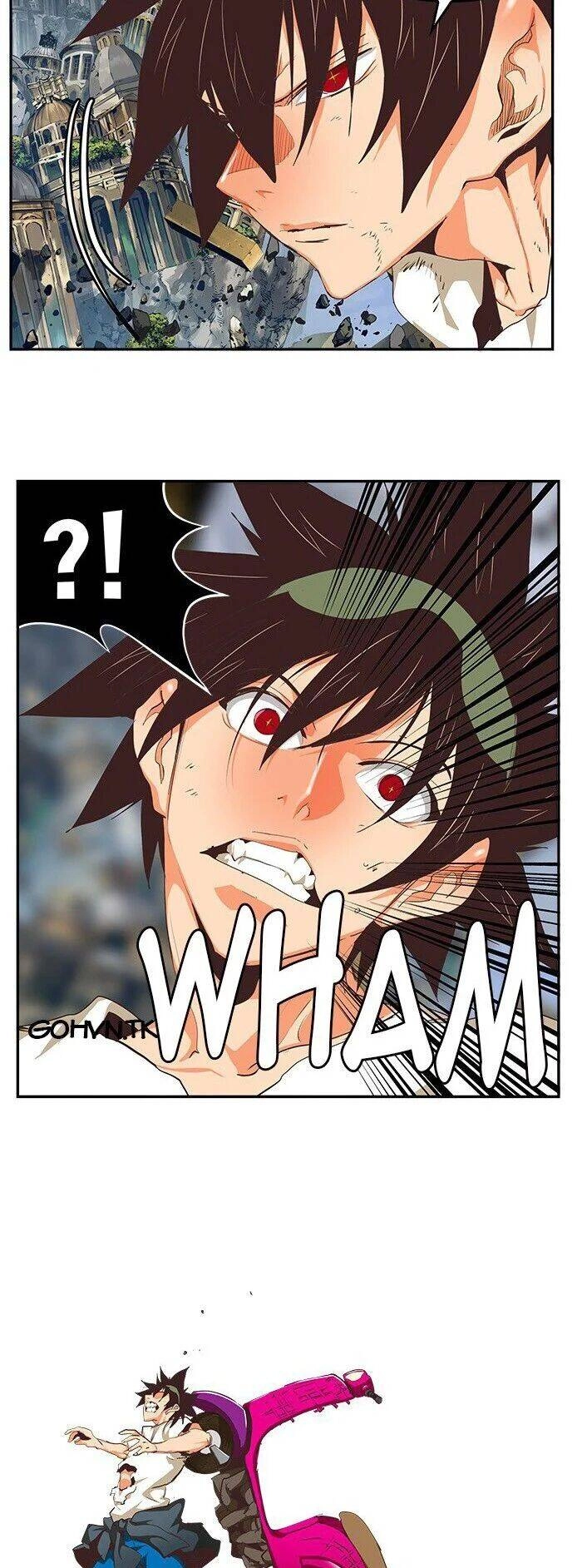 Chúa Tể Học Đường Chapter 481 - 63