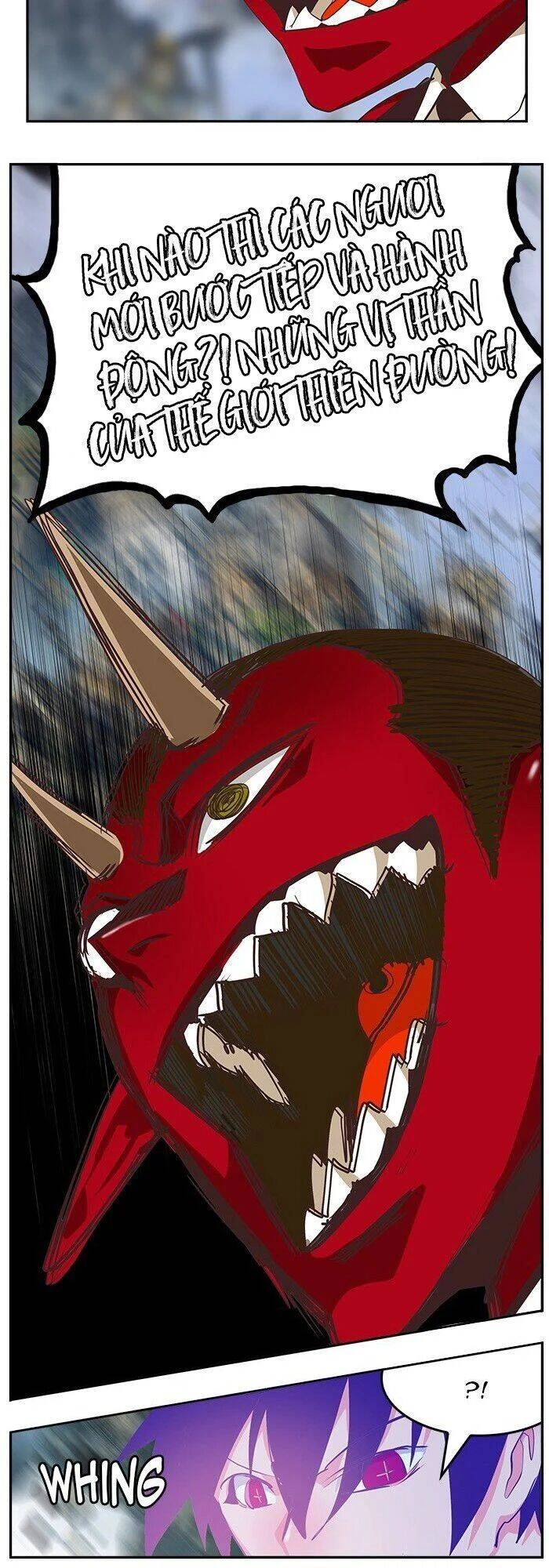 Chúa Tể Học Đường Chapter 481 - 68