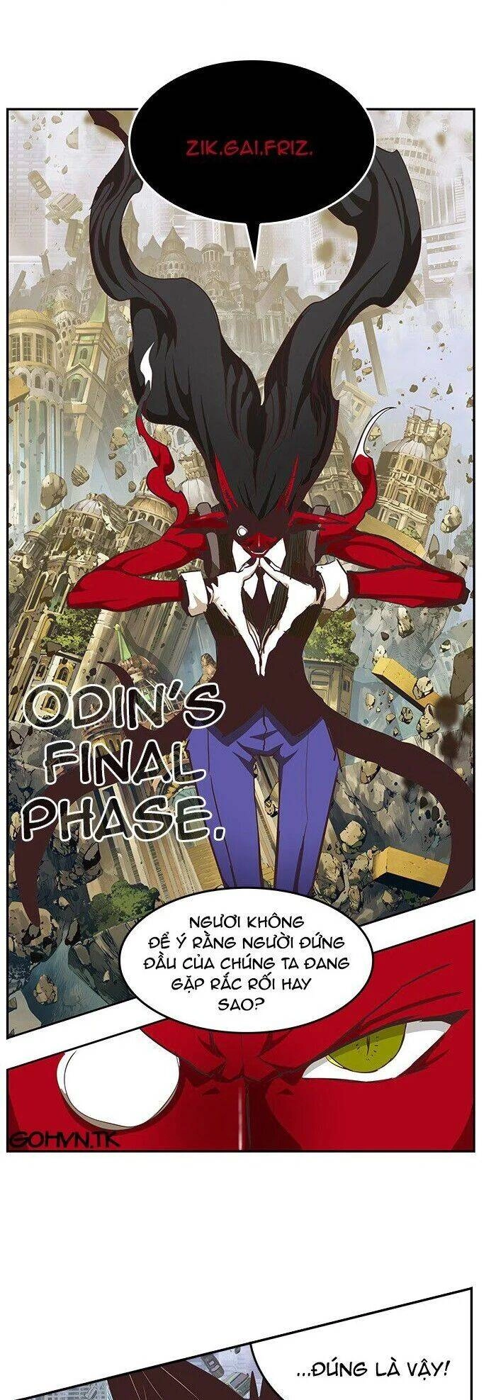 Chúa Tể Học Đường Chapter 481 - 69