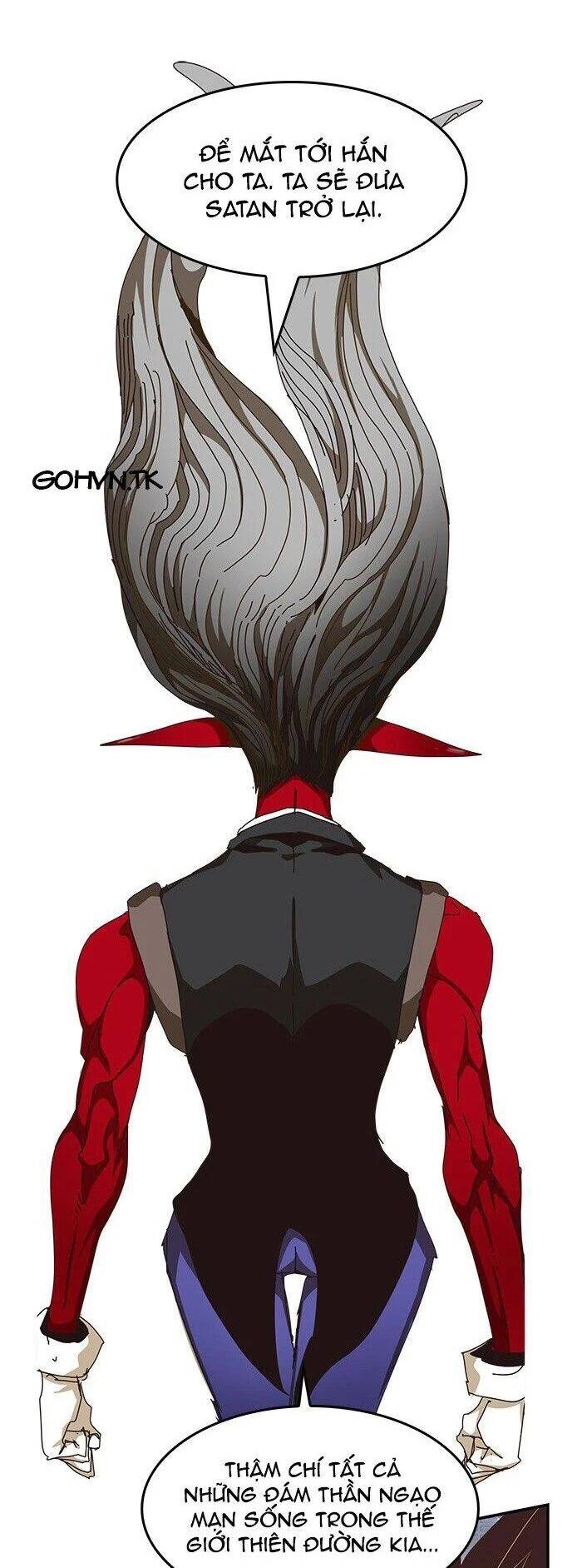 Chúa Tể Học Đường Chapter 481 - 76