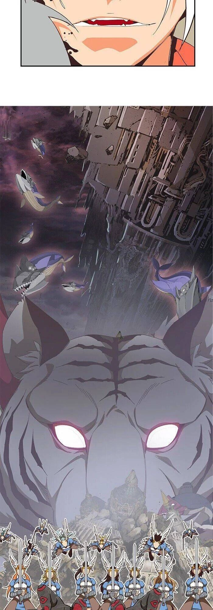 Chúa Tể Học Đường Chapter 481 - 78