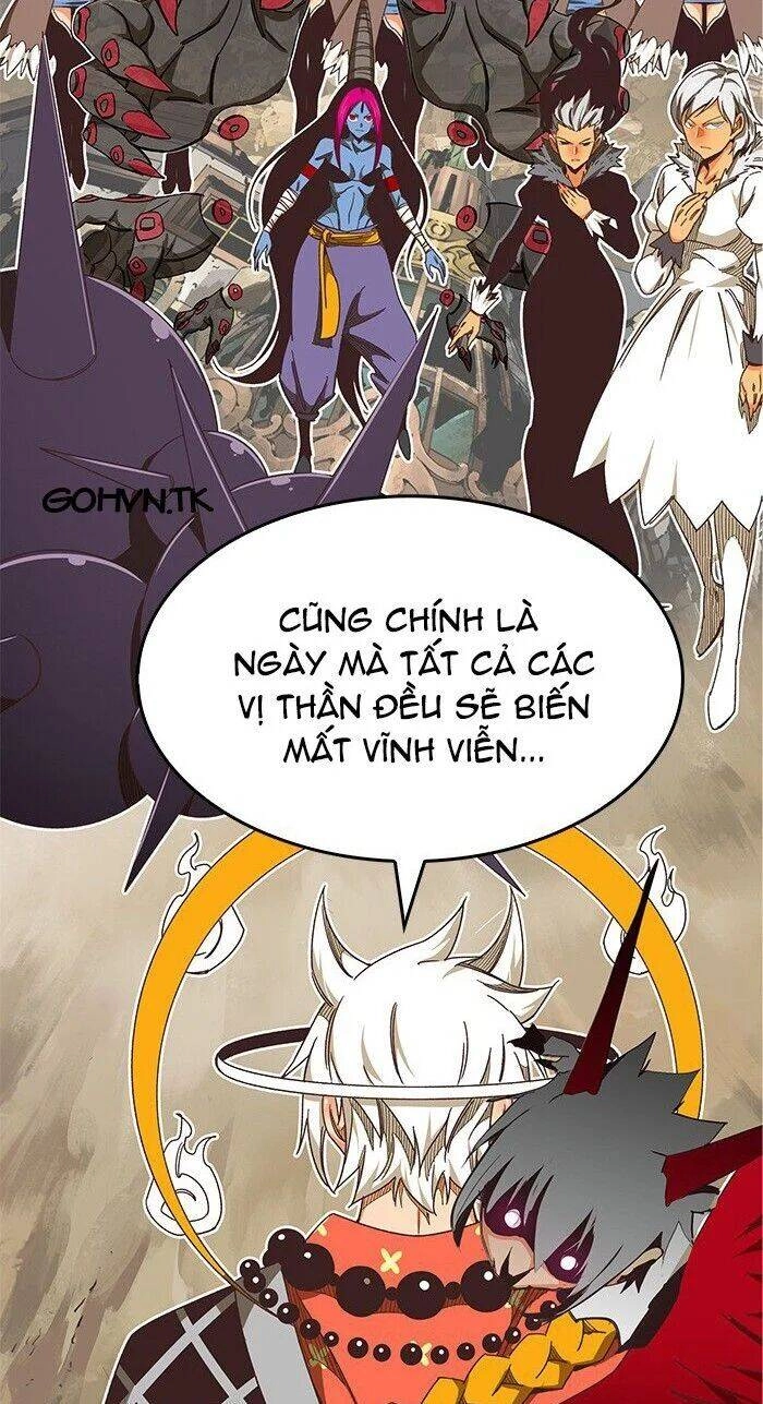 Chúa Tể Học Đường Chapter 481 - 79