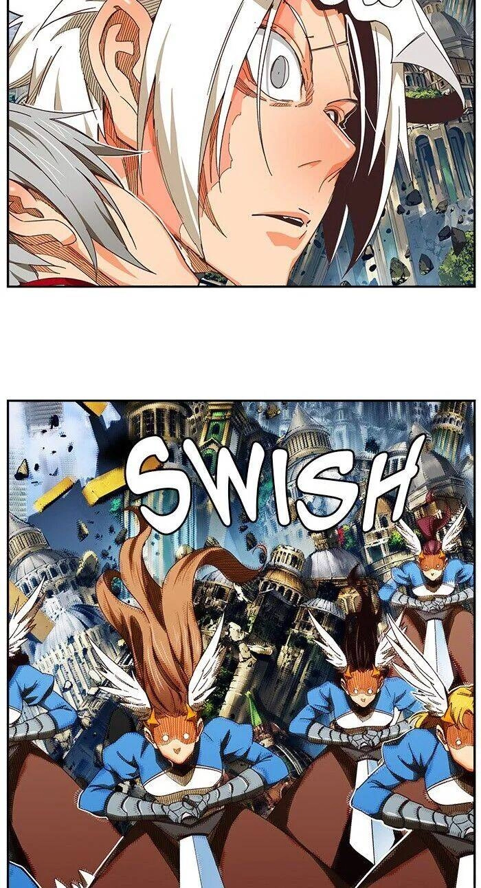 Chúa Tể Học Đường Chapter 482 - 3