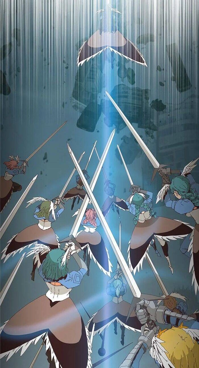 Chúa Tể Học Đường Chapter 482 - 10