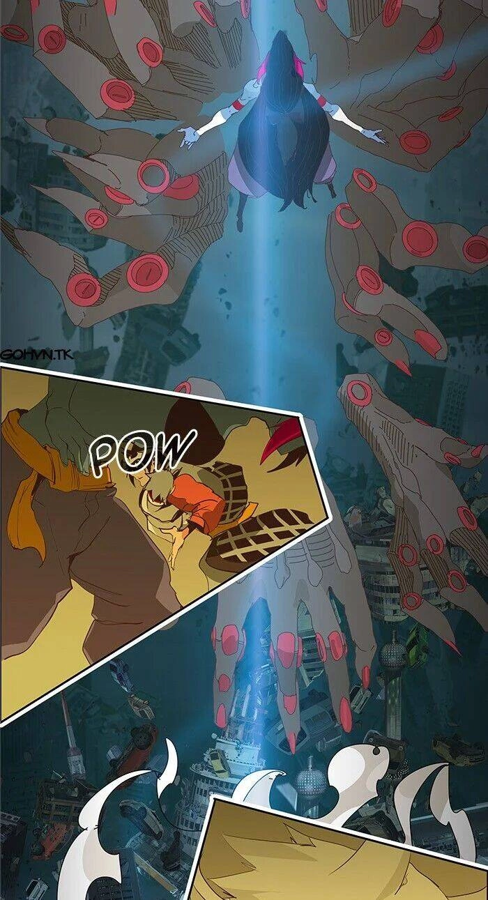 Chúa Tể Học Đường Chapter 482 - 12