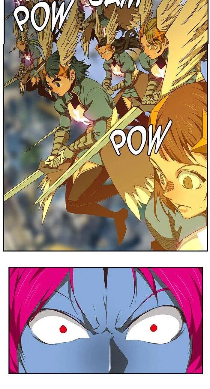 Chúa Tể Học Đường Chapter 482 - 16