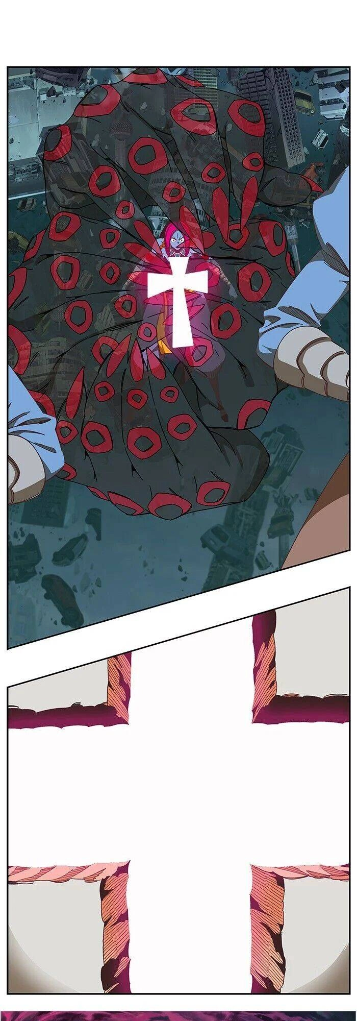 Chúa Tể Học Đường Chapter 482 - 17