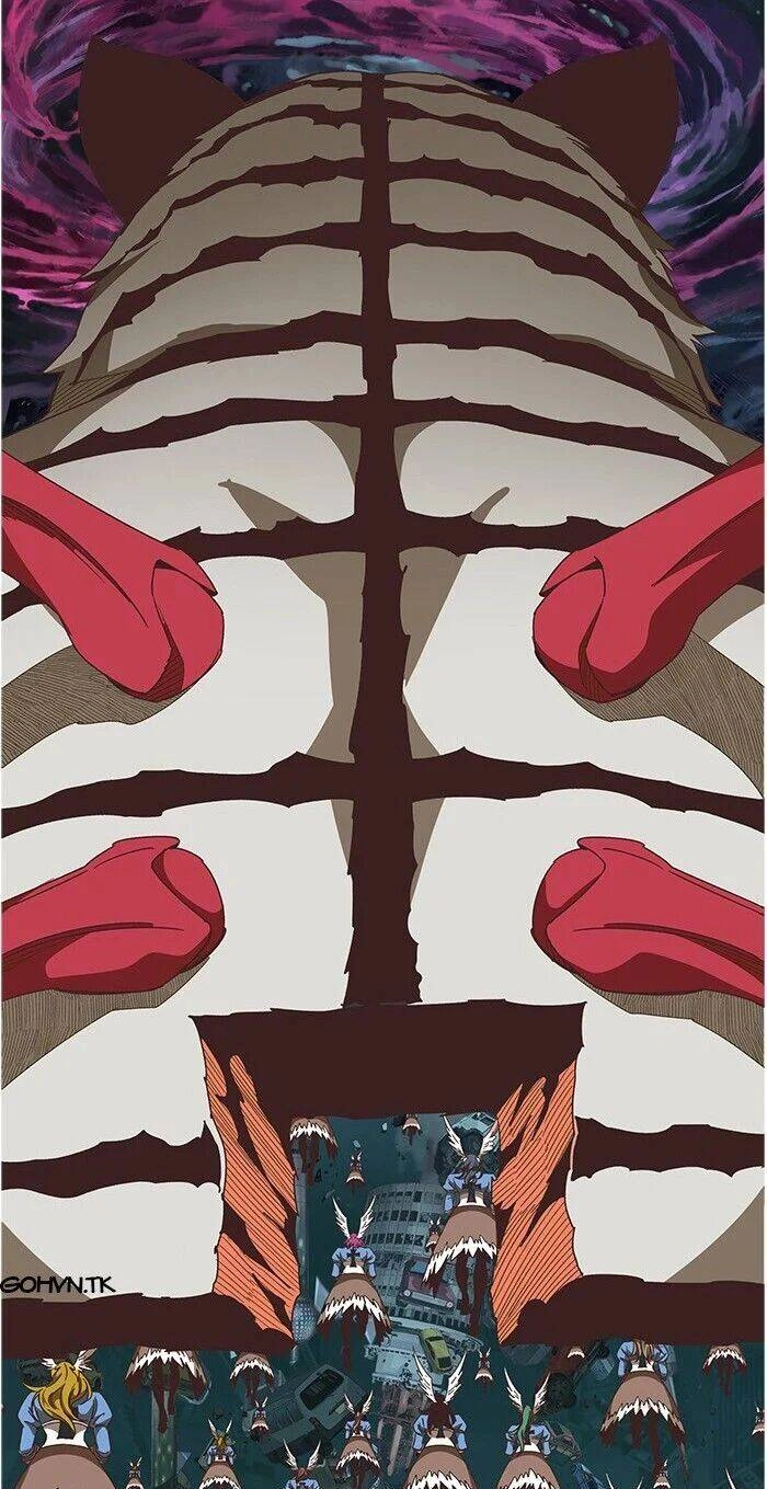 Chúa Tể Học Đường Chapter 482 - 18