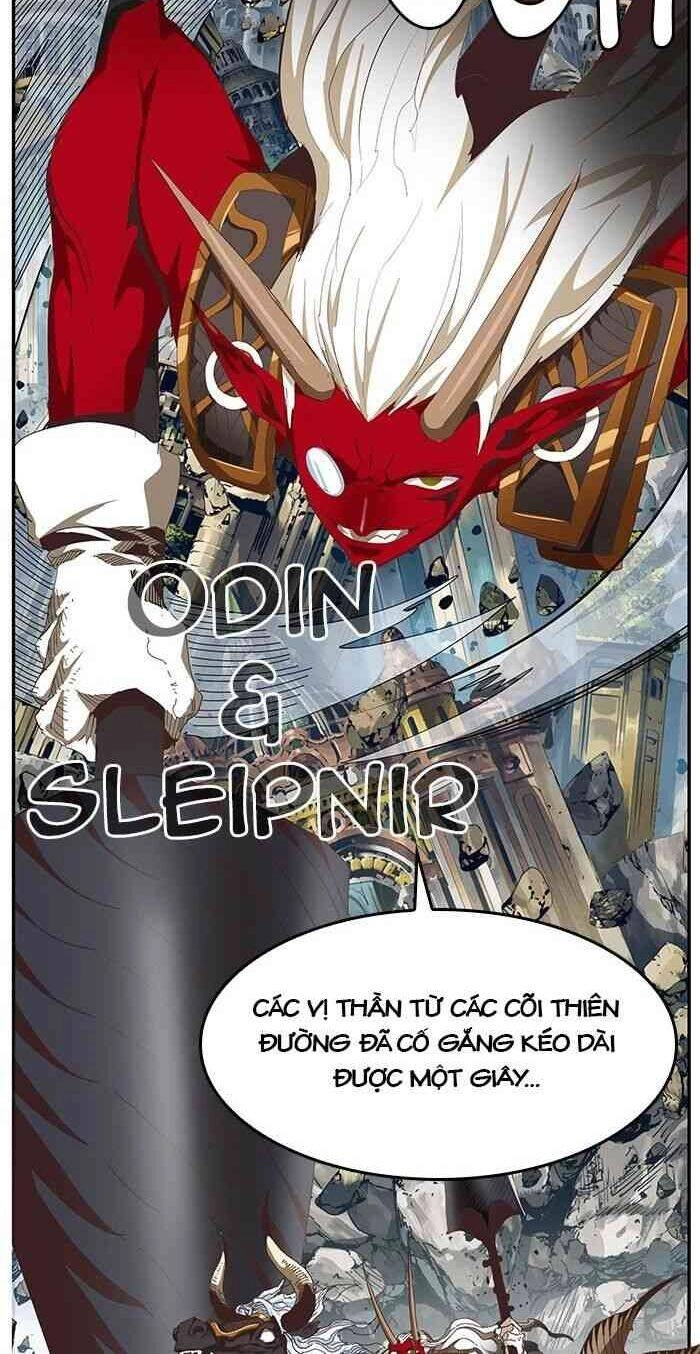 Chúa Tể Học Đường Chapter 482 - 22