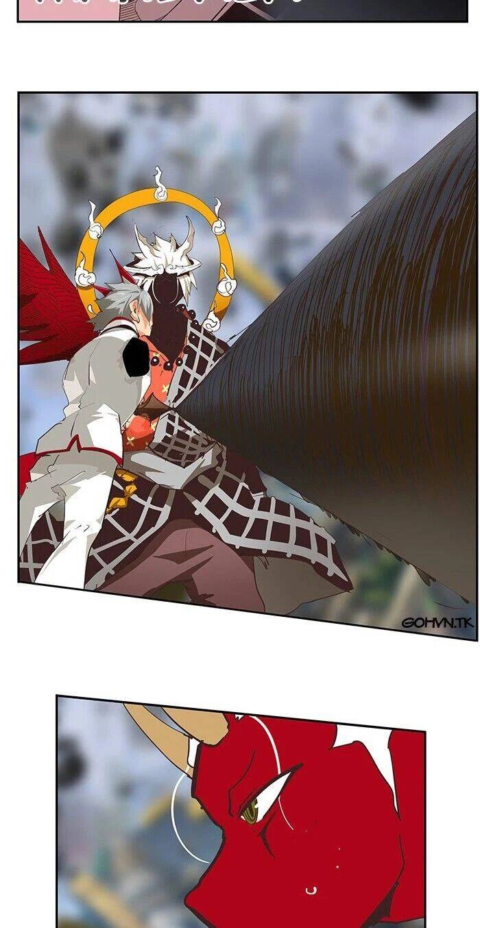 Chúa Tể Học Đường Chapter 482 - 27