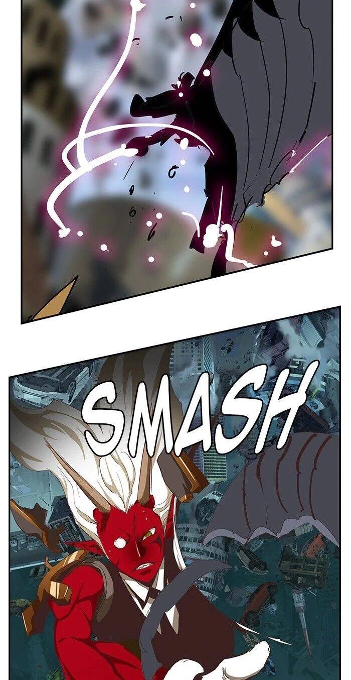 Chúa Tể Học Đường Chapter 482 - 30