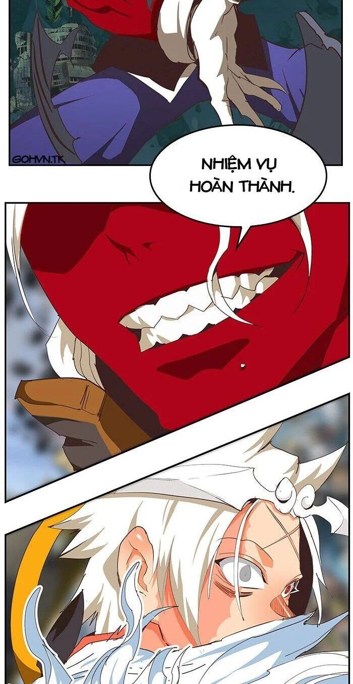 Chúa Tể Học Đường Chapter 482 - 31