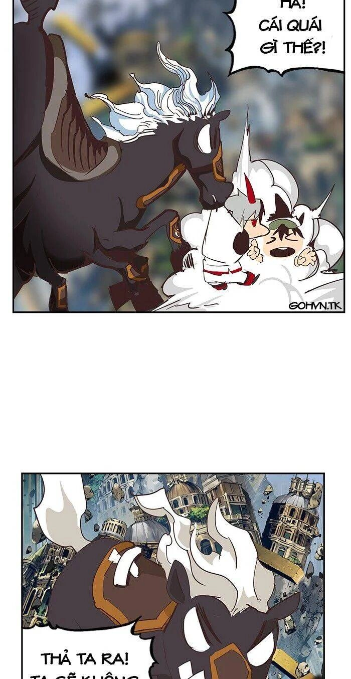 Chúa Tể Học Đường Chapter 482 - 33