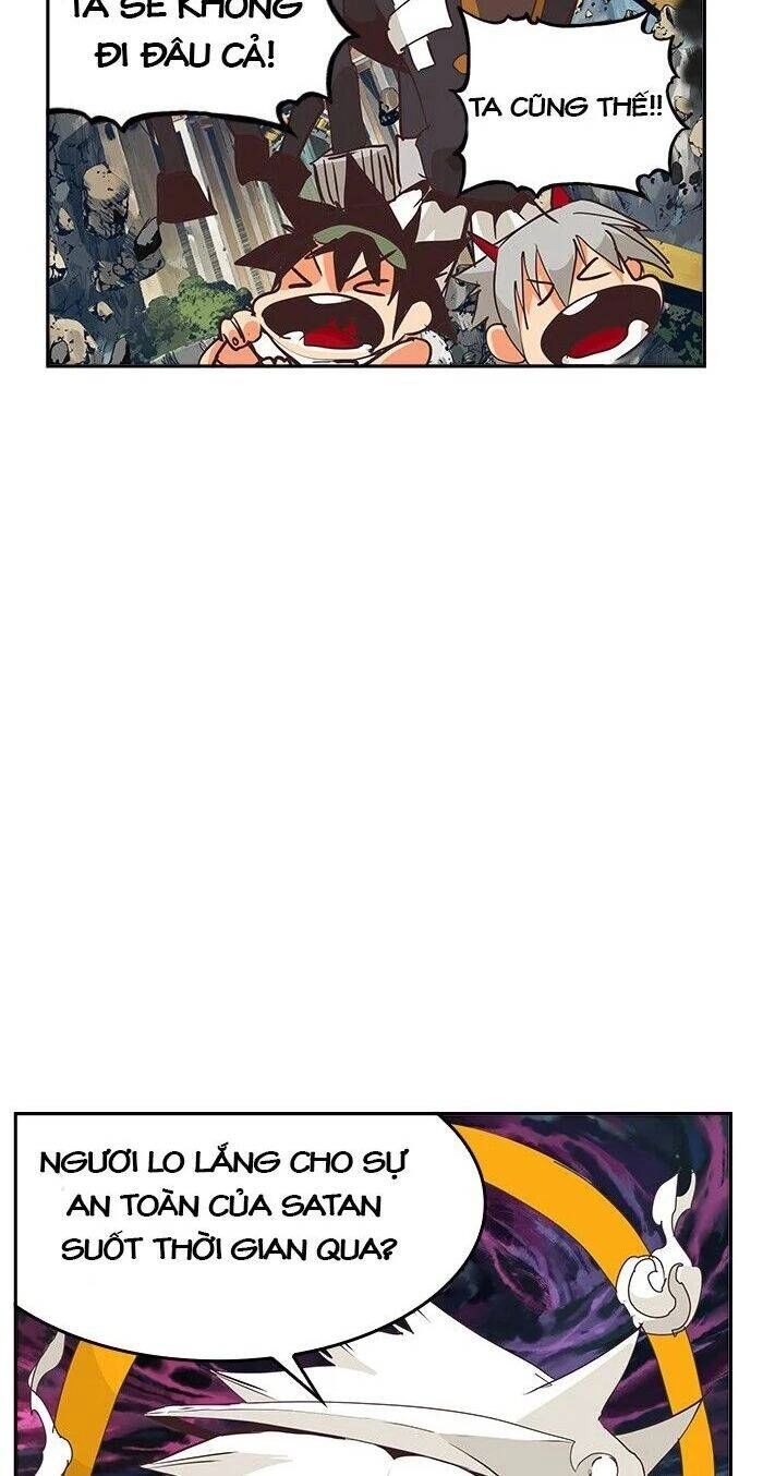 Chúa Tể Học Đường Chapter 482 - 34