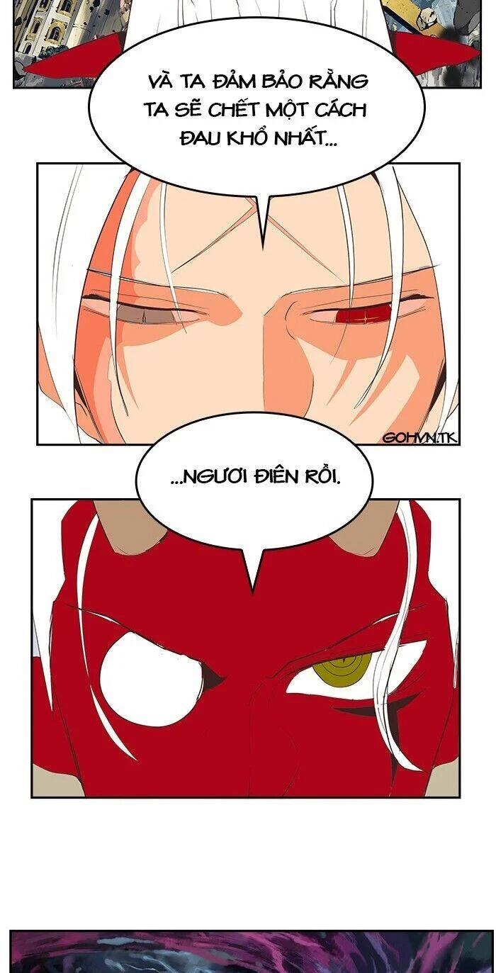 Chúa Tể Học Đường Chapter 482 - 39