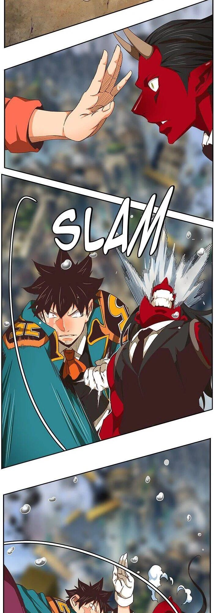 Chúa Tể Học Đường Chapter 482 - 43