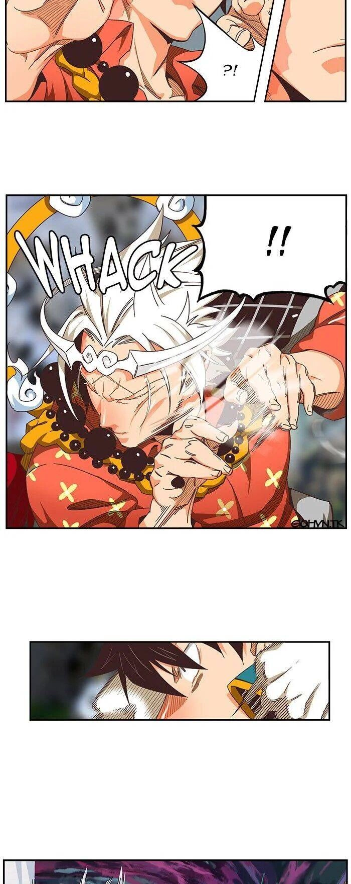 Chúa Tể Học Đường Chapter 482 - 45