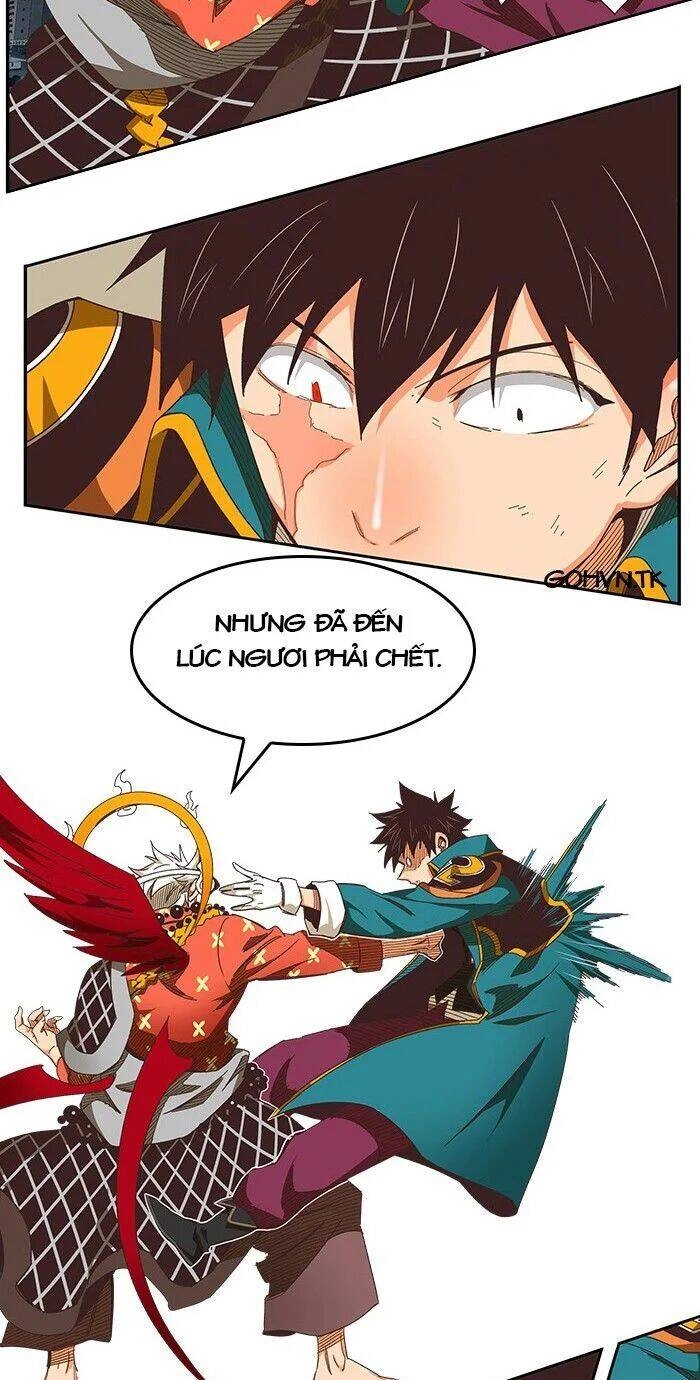 Chúa Tể Học Đường Chapter 482 - 47