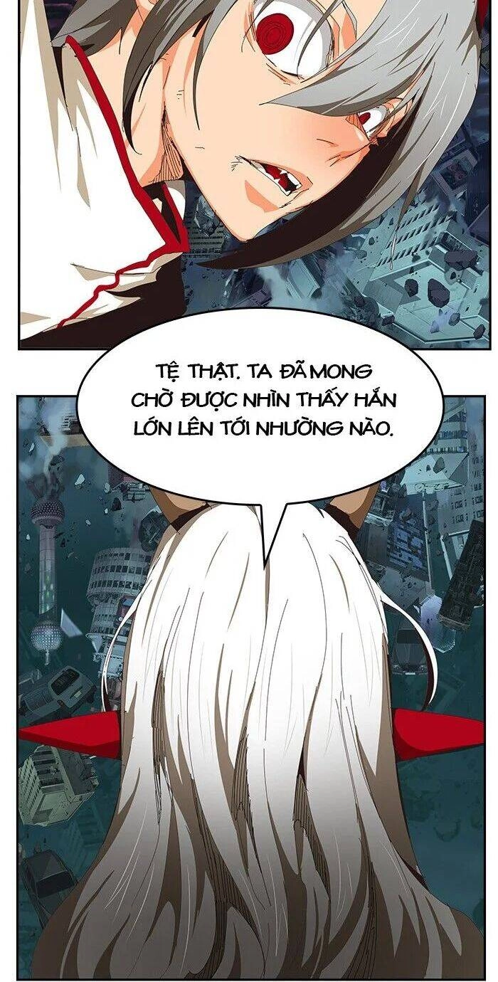 Chúa Tể Học Đường Chapter 482 - 51