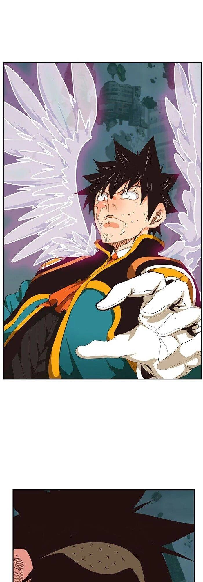 Chúa Tể Học Đường Chapter 482 - 52