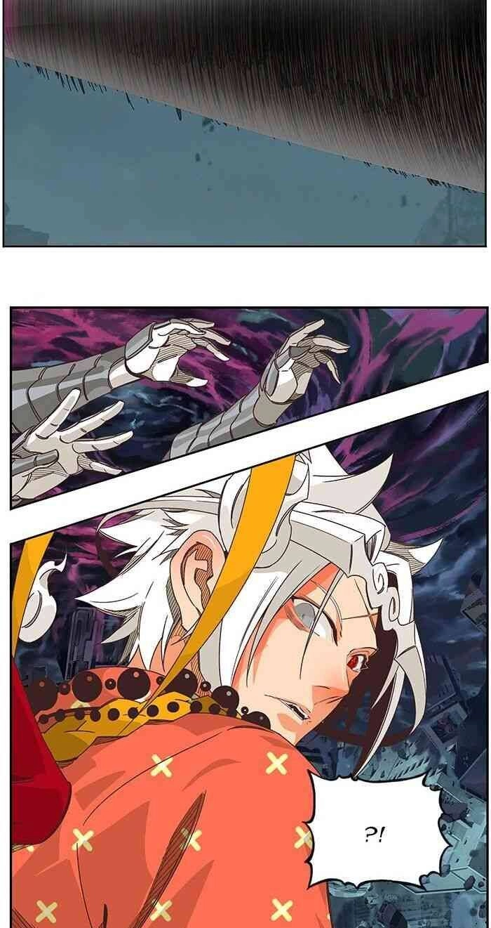 Chúa Tể Học Đường Chapter 482 - 56