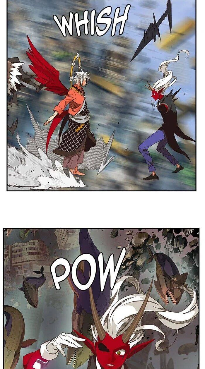 Chúa Tể Học Đường Chapter 482 - 59