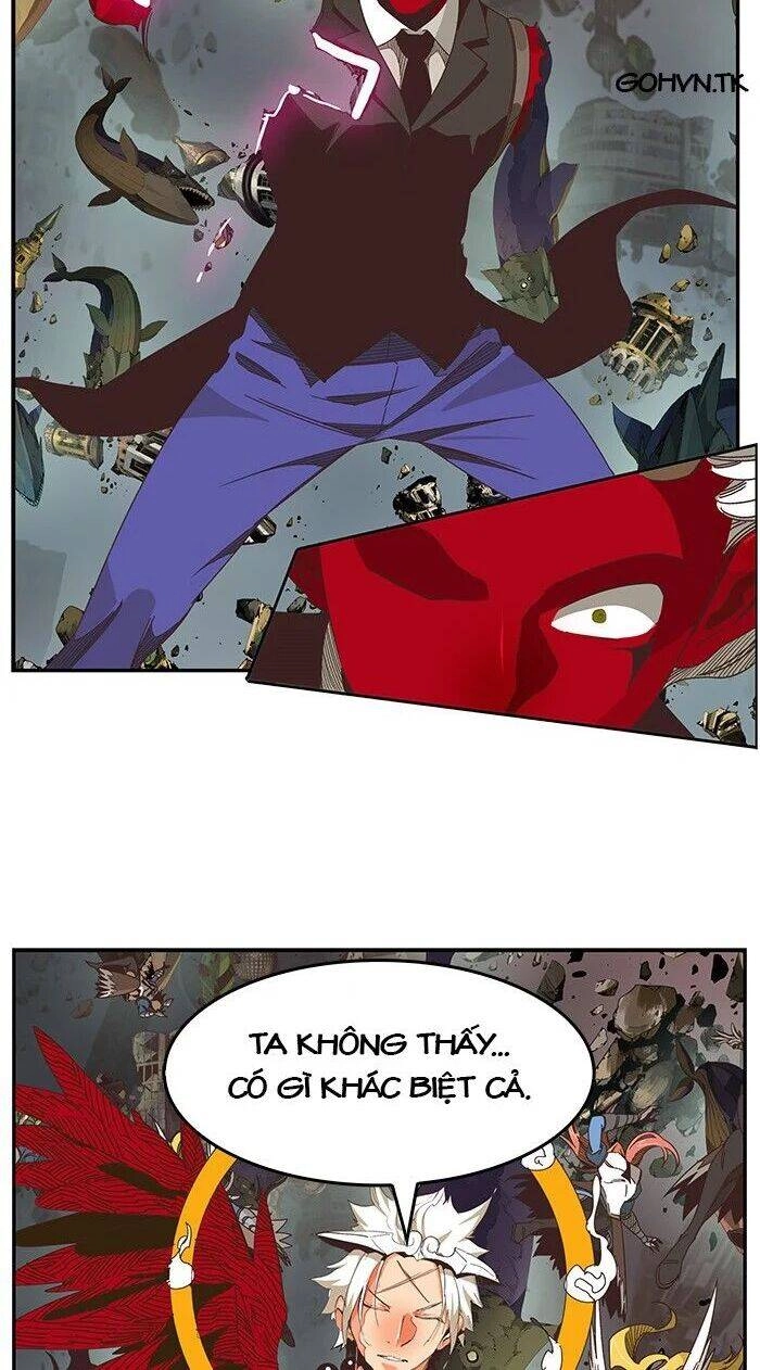 Chúa Tể Học Đường Chapter 482 - 60