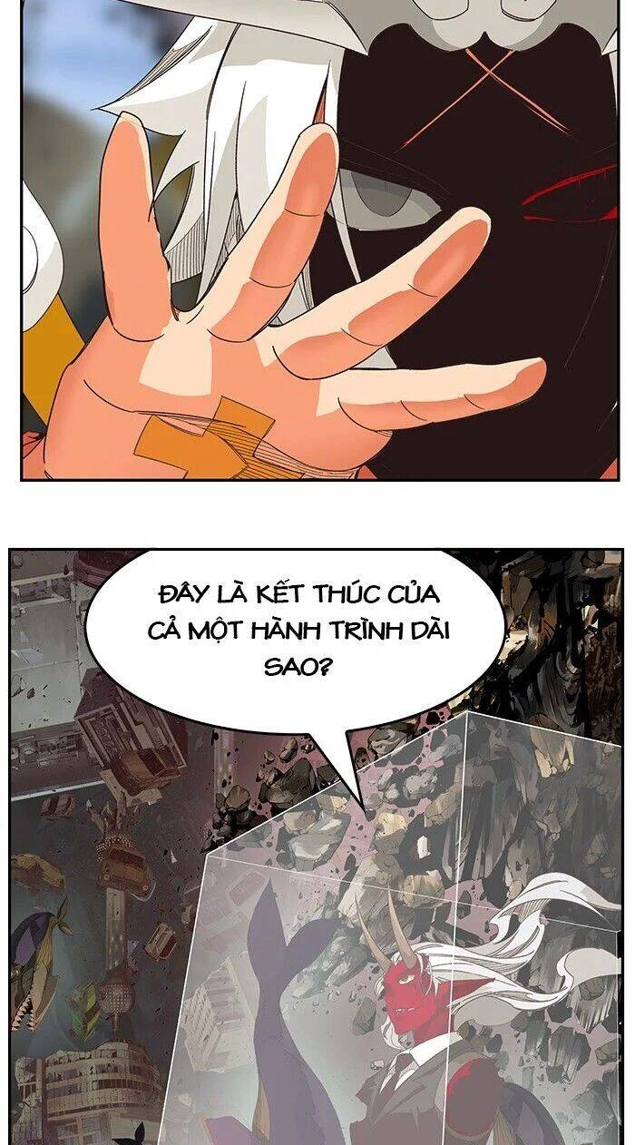 Chúa Tể Học Đường Chapter 482 - 62