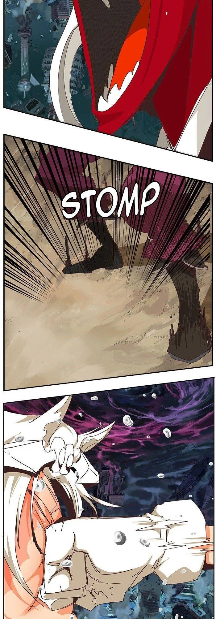 Chúa Tể Học Đường Chapter 482 - 64